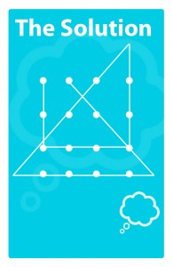 Rethink Marketing Business Card Solution Rethink Marketing Business Card Solution